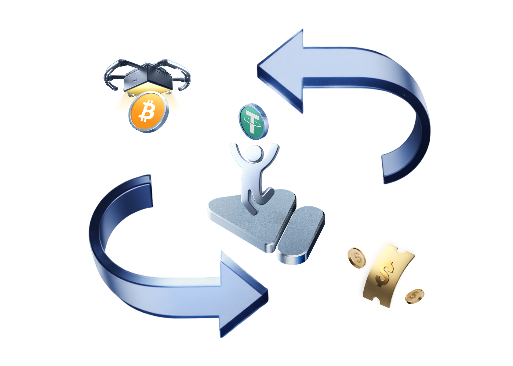 Deposit & Get Rewarded | MEXC