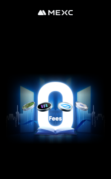 0 Fees on SUI，ADA，WLD，WLFI & PEPE | MEXC