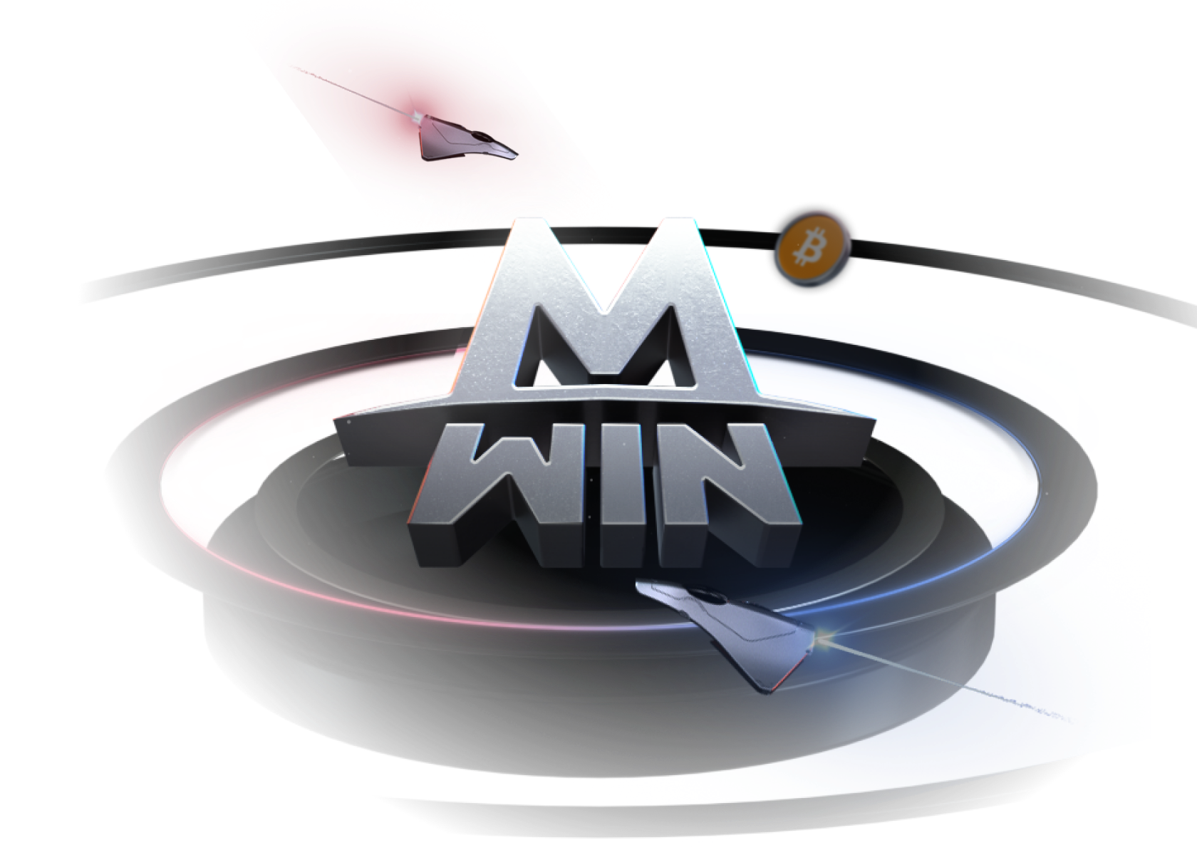 MEXC Win: Blazing Arena