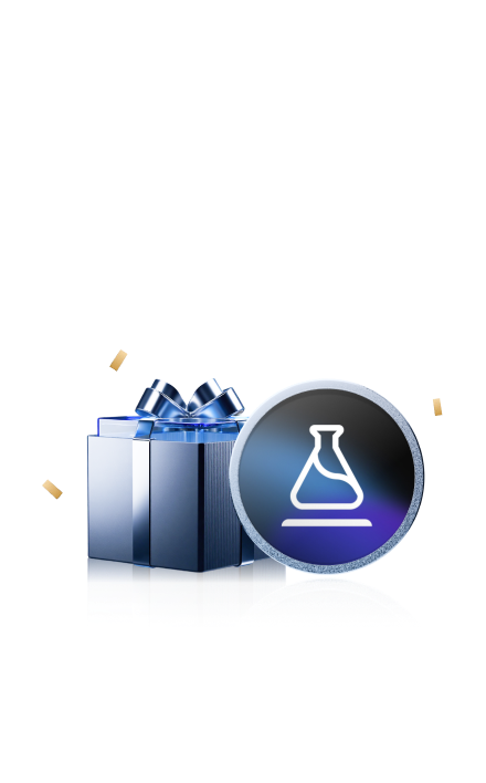 254,600 ALKIMI Up for Grabs!