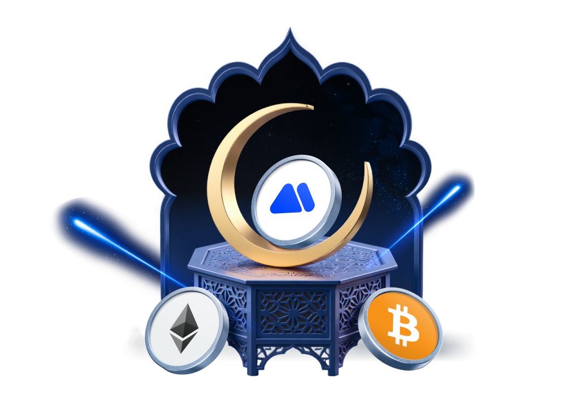 MENA Rise of Traders | MEXC