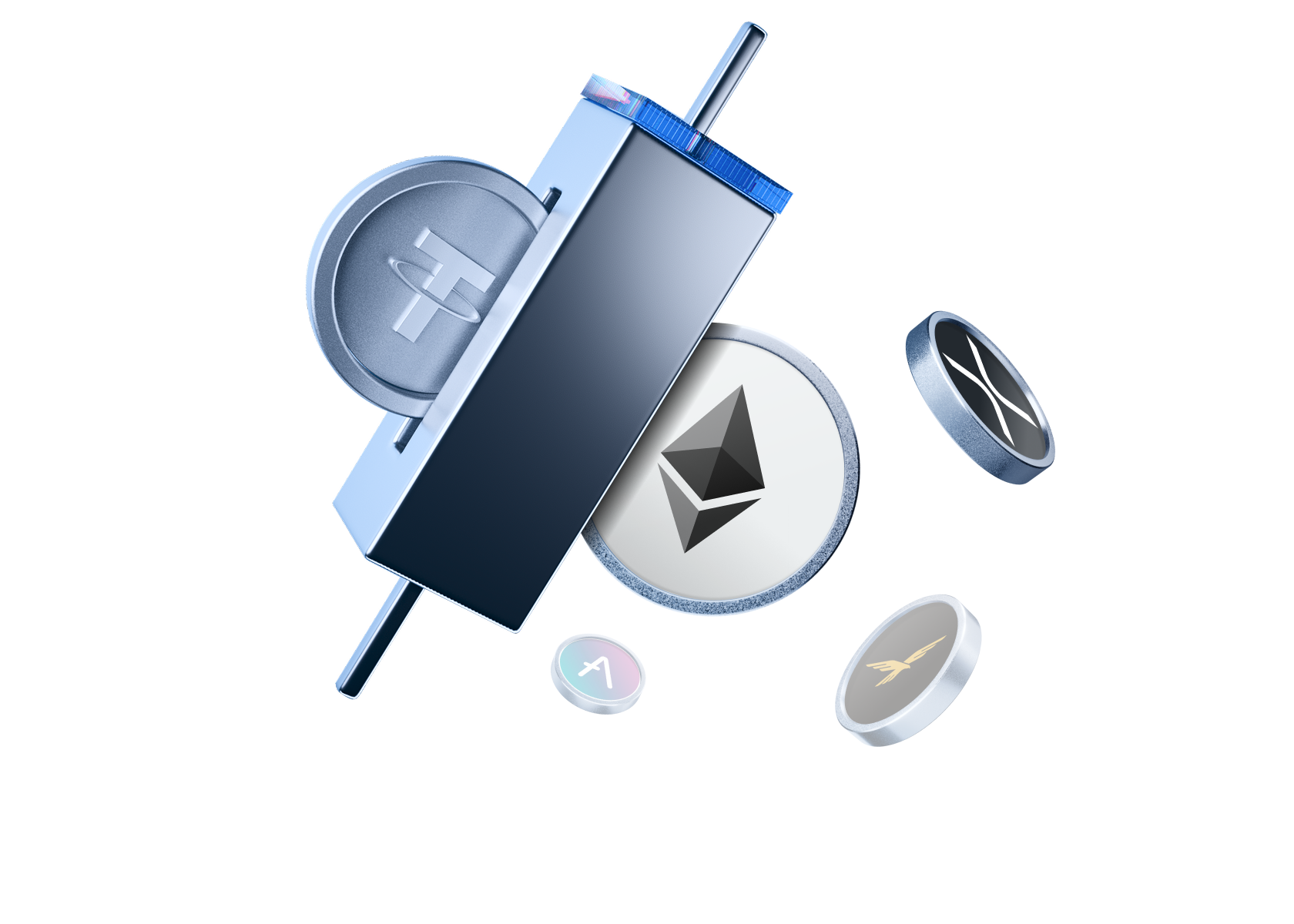 Hot Tokens Showdown | MEXC