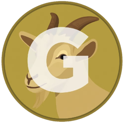 GOATCOIN/AZN: Goatcoin (GOATCOIN) से Azerbaijani Manat (AZN) <br />कनवर्टर और कैलकुलेटर