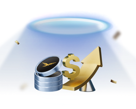 WLFI/CYC/LINEA/BTR 熱幣狂歡