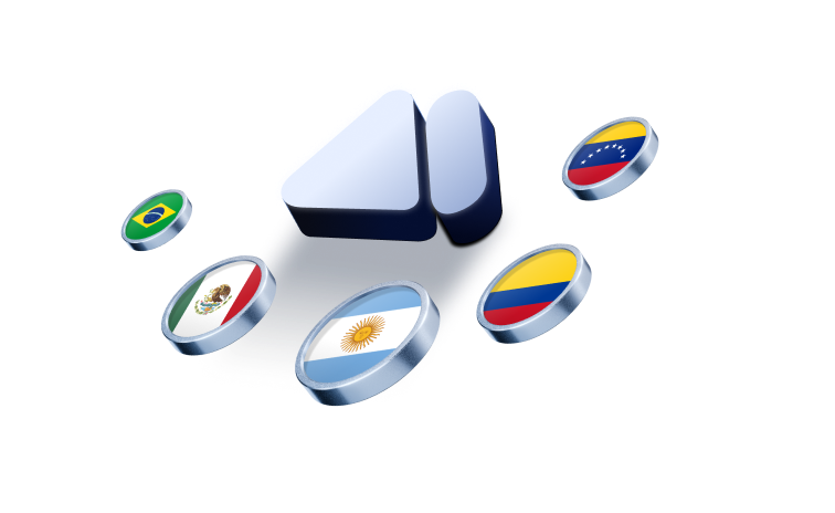 LATAM P2P Masters – Everyone Wins!