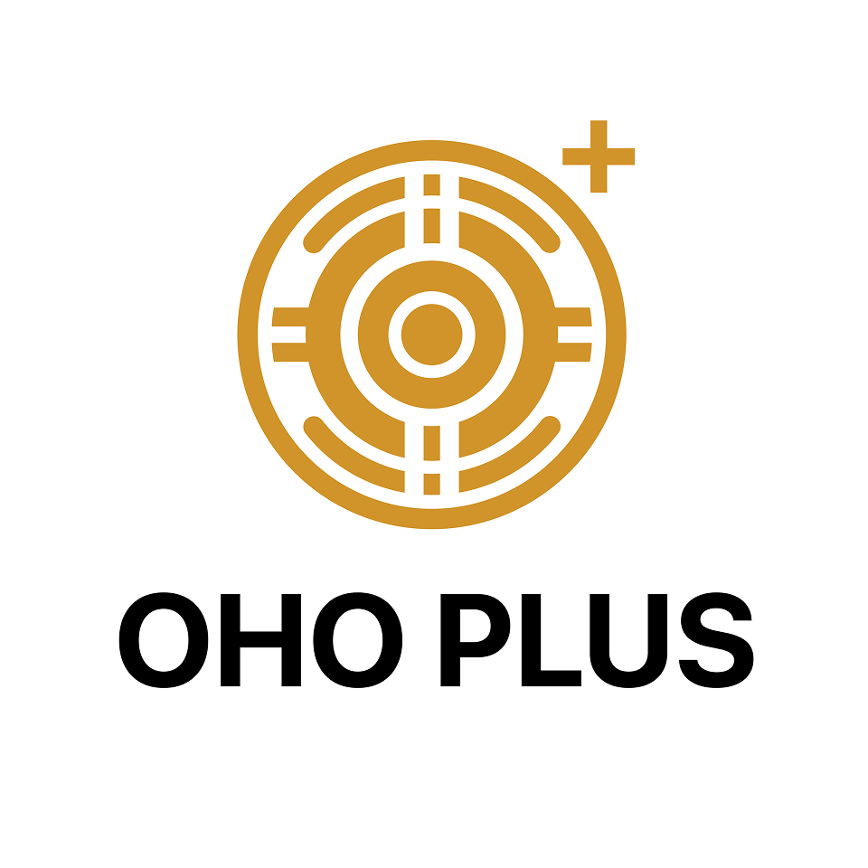 OHO PLUS