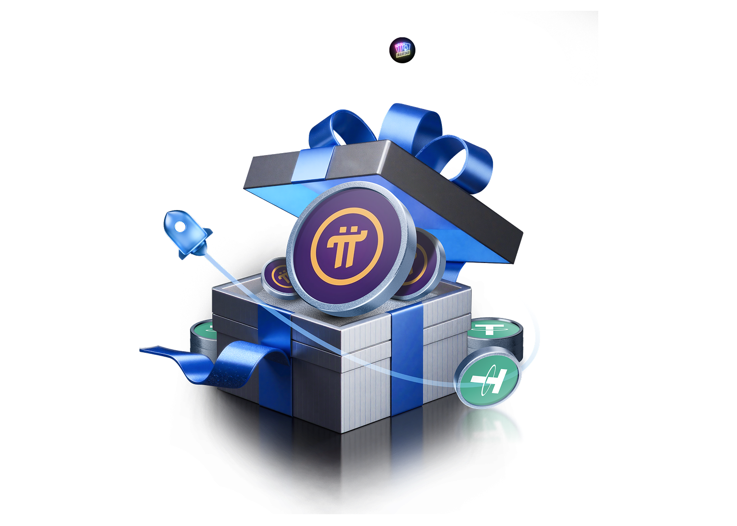 MEXC x Leeace | 총 상금풀 $11,500 Pi