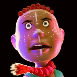 Pinto Coin लोगो