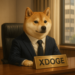 XDOGE मूल्य का पूर्वानुमान