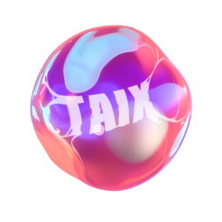TAIX मूल्य का पूर्वानुमान