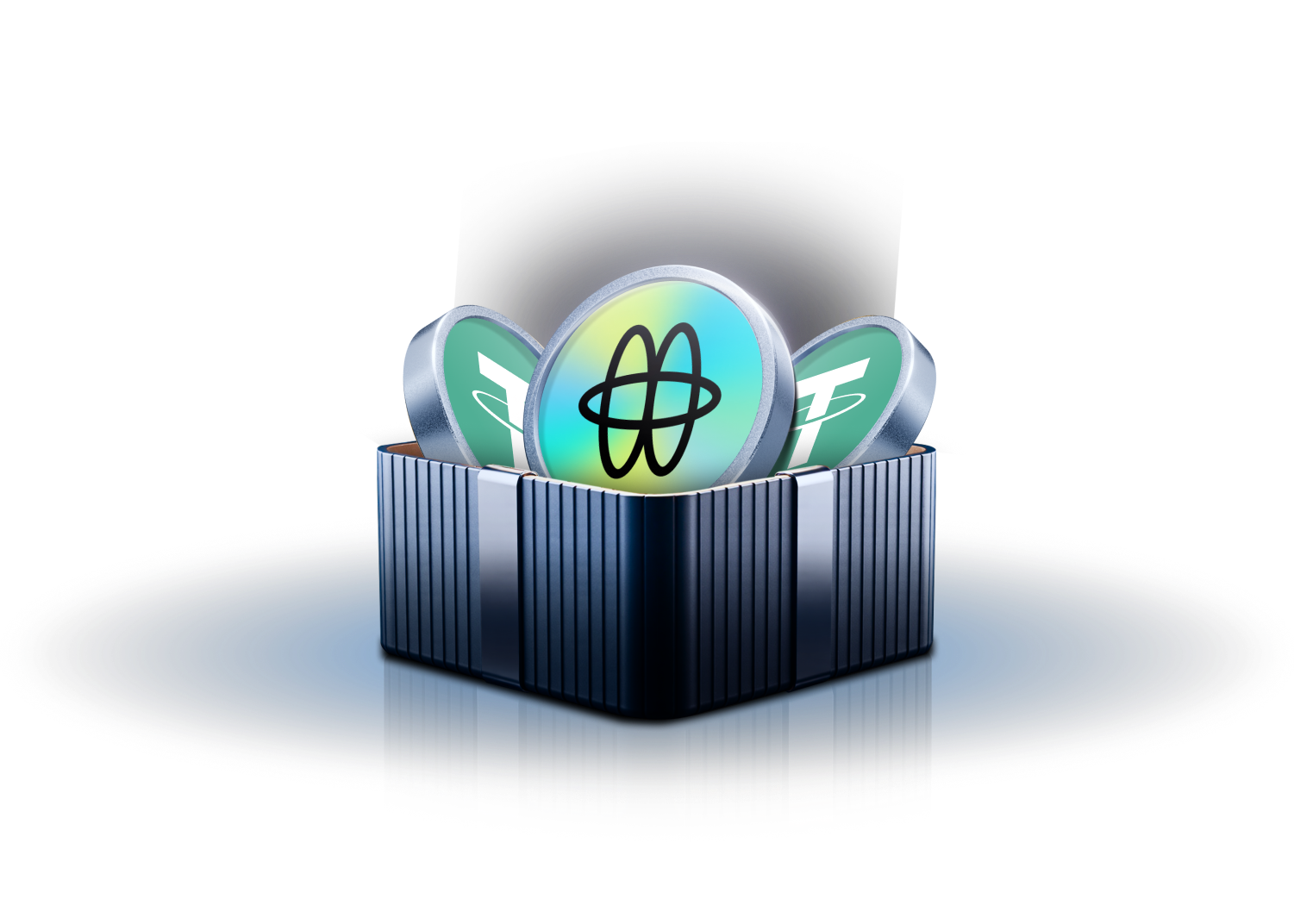 Две награды и один шаг