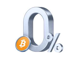 BTC、ETH、SOL、MX、ADA、XRP、ENA、PI、AVAX、DOGE 現貨0費率