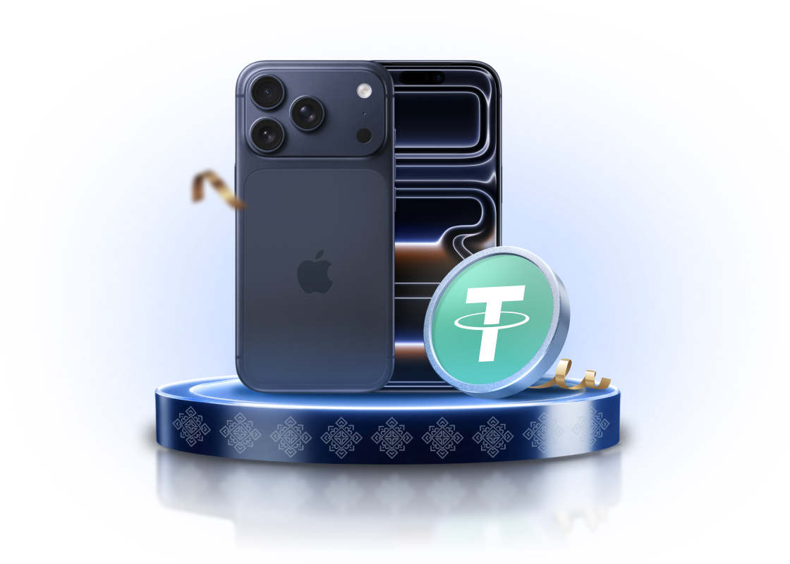 Top Traders Grab iPhone 17 Pro Max