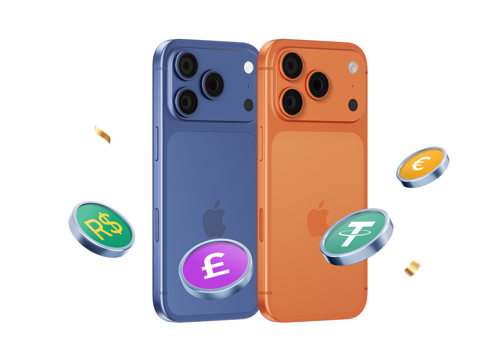 Fiat Deposit Dash: Apple Season | MEXC