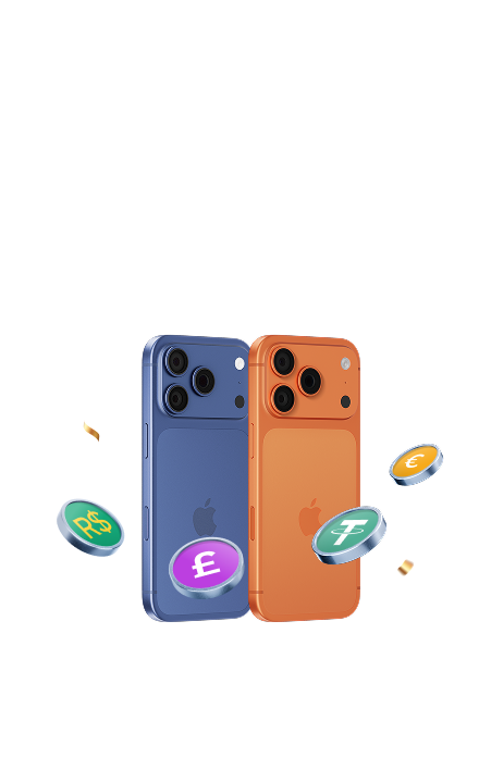 Fiat Deposit Dash: Apple Season