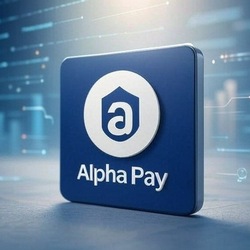 Alpha Pay