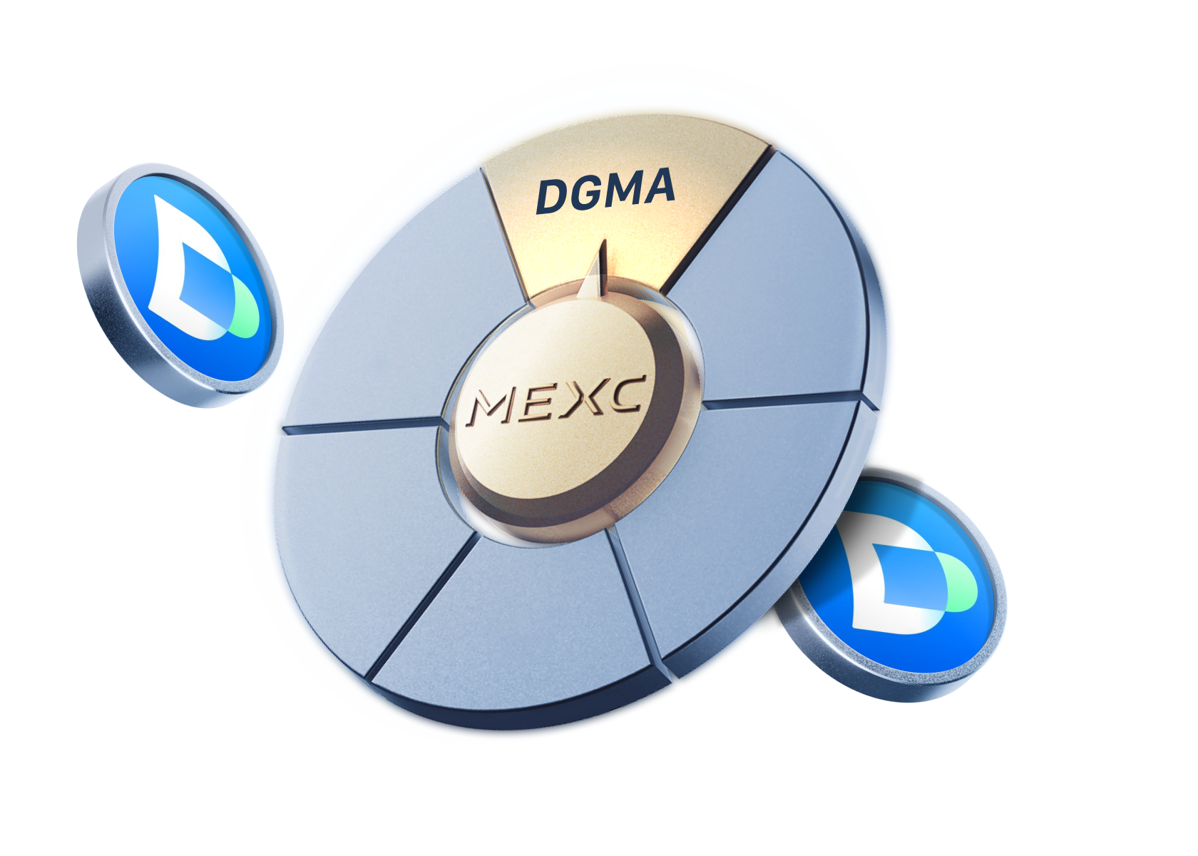 Spin & Win: Makibahagi sa 50,000 USDT