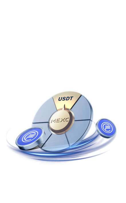 Spin & Win: Makibahagi sa 50,000 USDT