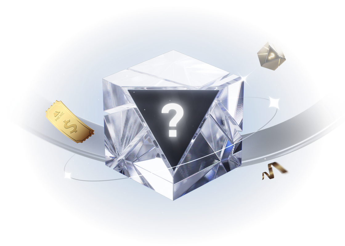 MEXC Telegram Invite & Earn: Share 100,000 USDT