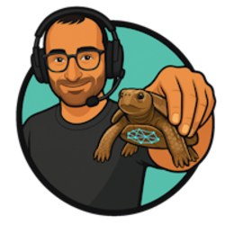 Bitcoin the Turtle मूल्य का पूर्वानुमान