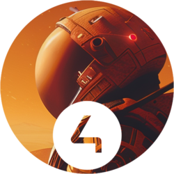 Mars Battle मूल्य का पूर्वानुमान