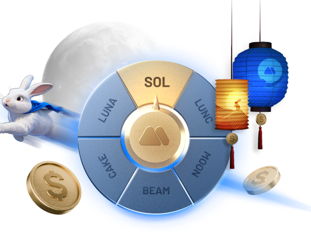 Mid-Autumn Lucky Wheel