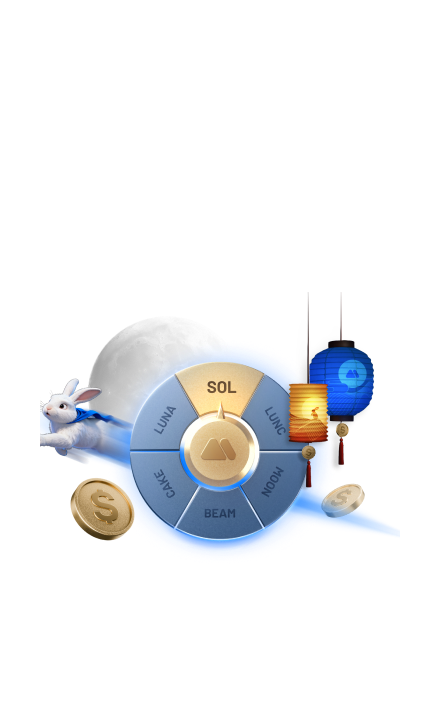 Mid-Autumn Lucky Wheel