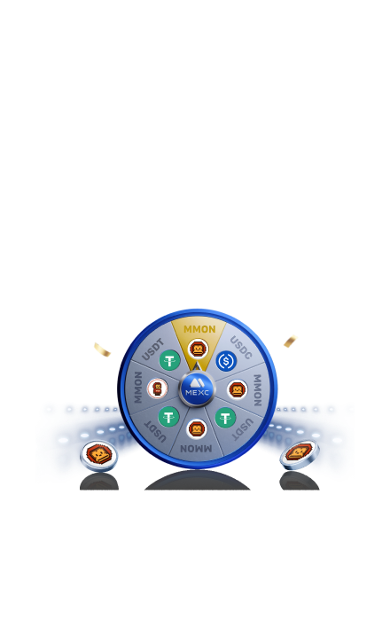 Spin & Win: Share $100,000 !