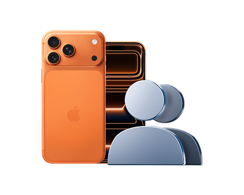 交易抽iPhone 17 Pro Max，膨脹券獎勵加倍送！