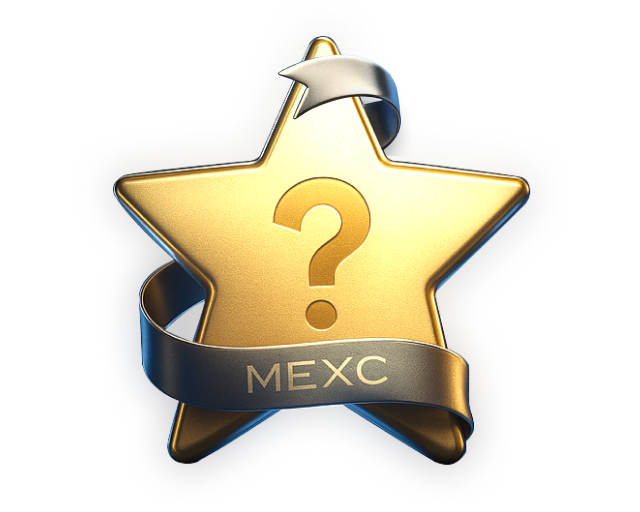 MEXC VIP 積分兌好禮：交易贏$400,000獎品