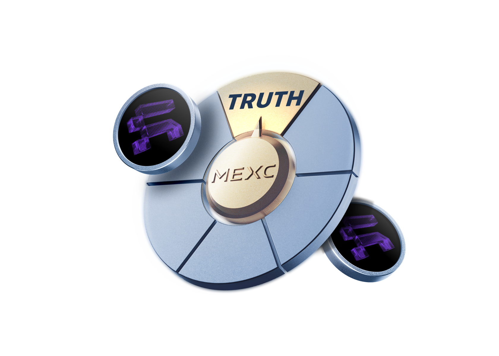 Spin & Win: Share 6,000,000 TRUTH & 20,000 USDT