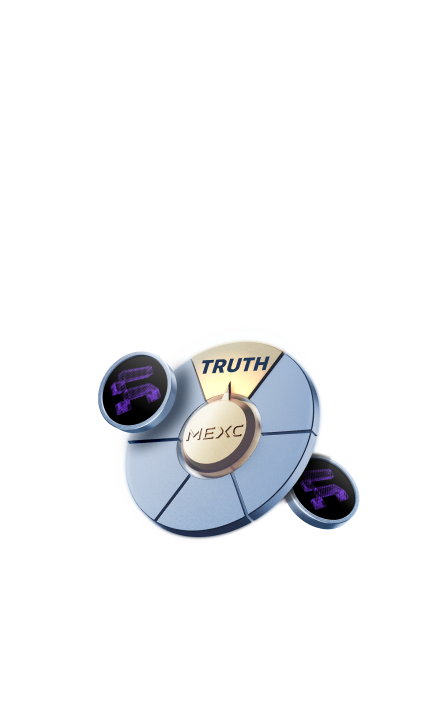 Spin & Win: Share 6,000,000 TRUTH & 20,000 USDT