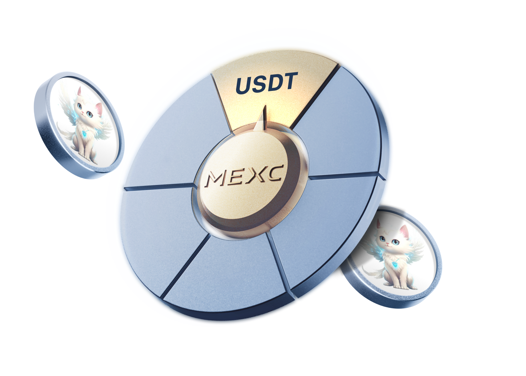 Spin & Win: Share 50,000 USDT