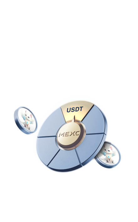 Spin & Win: Share 50,000 USDT