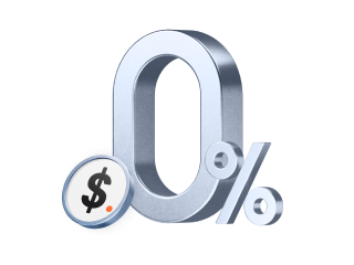 Zero Bayarin sa FF at USDf Trading