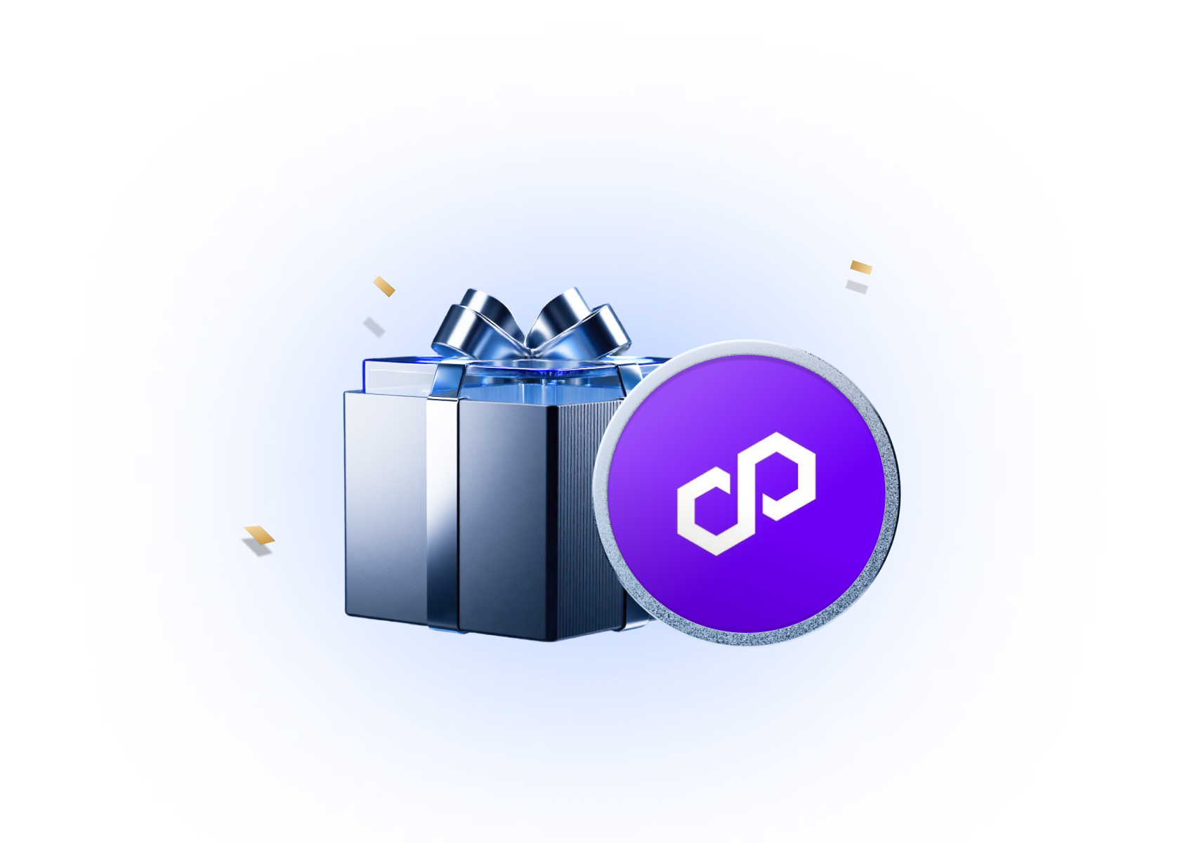 125,000 POL Up for Grabs!