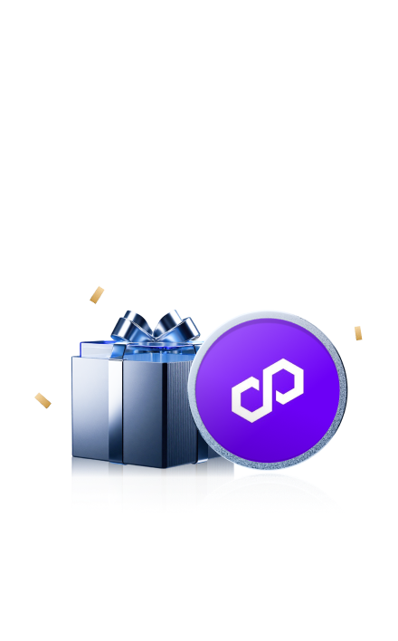 125,000 POL Up for Grabs!