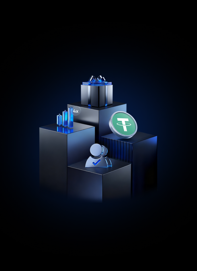 Kickstart your trading journey on MEXC.