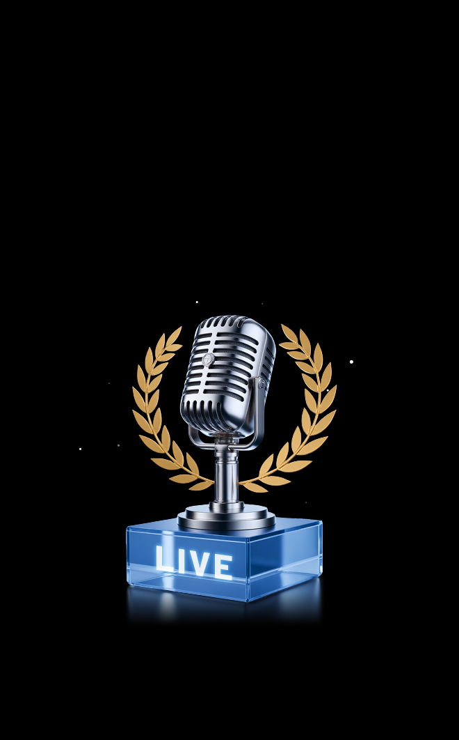 MEXC Live Ambassador Program is Now Open!