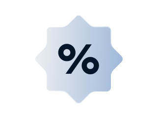 Up to 70% Commission