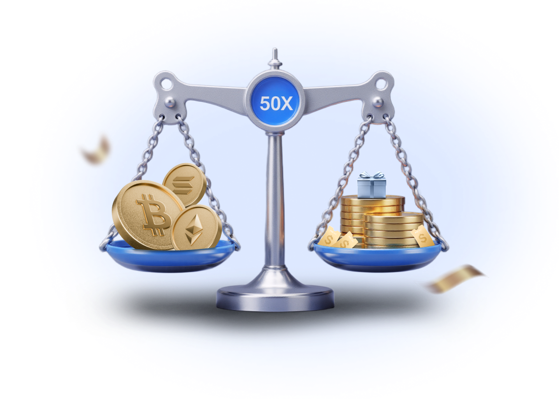 Regional Leverage Sprint: Triple Rewards Await | MEXC