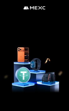 Win iPhone 17 Pro Max & More with MEXC!