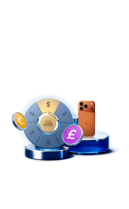 Fiat Deposit Lucky Spin