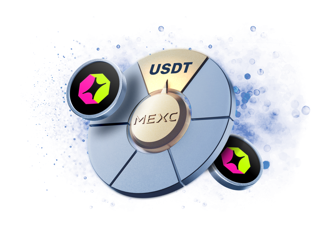 Spin & Win: Share 50,000 USDT