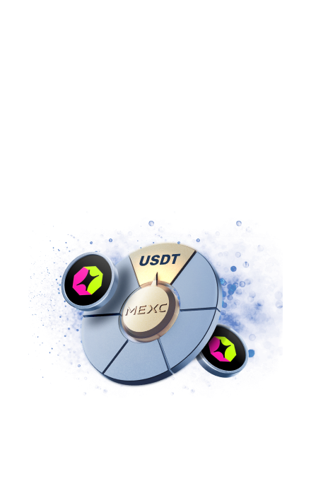 Spin & Win: Share 50,000 USDT