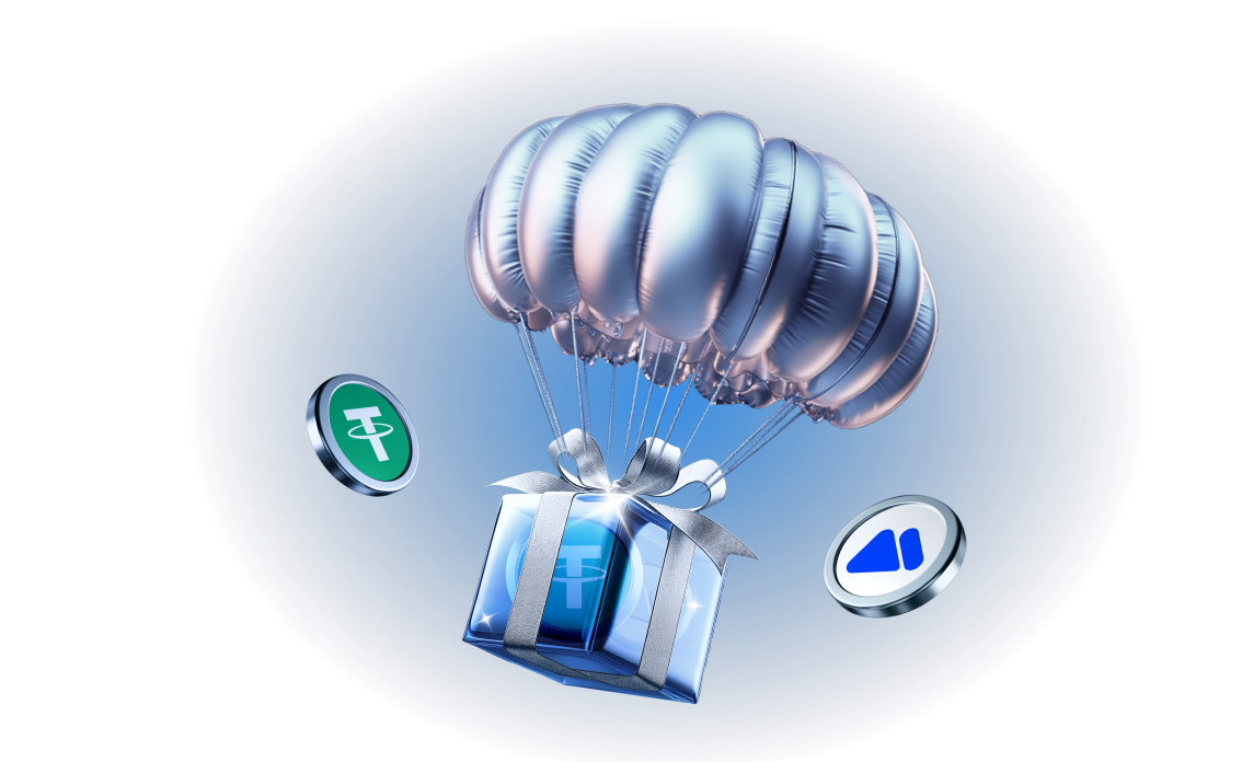 Sự Kiện Độc Quyền Dành Riêng Cho Thành Viên Backcom.io