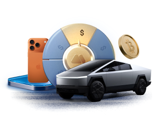 Super Spinfest—Isang Cybertruck Naghihintay