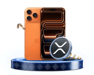 Task 4: XRP Trading Competition – Win an iPhone 17 Pro Max!