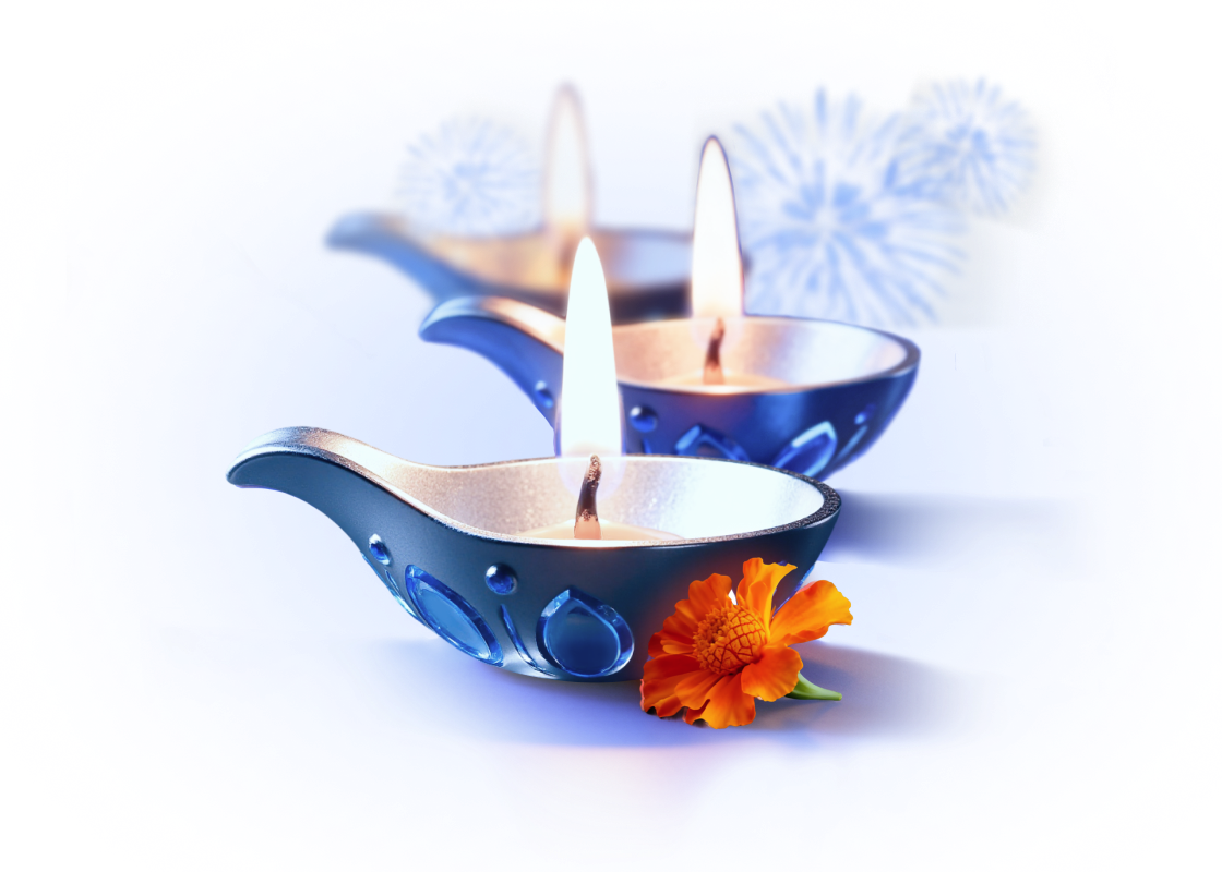 🎉Festive Season Celebration — Diwali & New Year