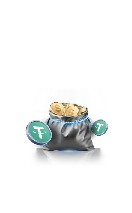 October Treasure Hunt: 50,000 USDT in Rewards Up for Grabs!